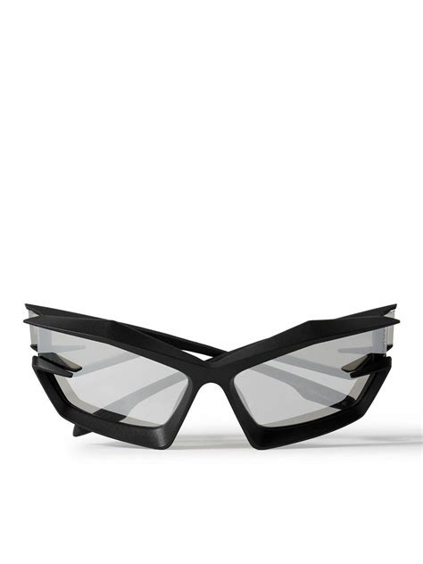 givenchy sunglasses cat eye - givenchy 55mm oversized sunglasses.